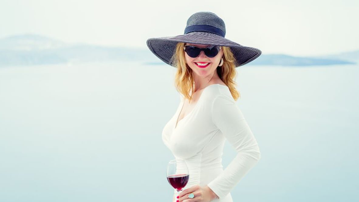 10 Tips to Become an Elegant Woman